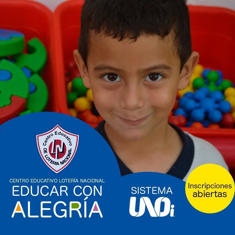 Escuela Loteria Nacional_Foto 06