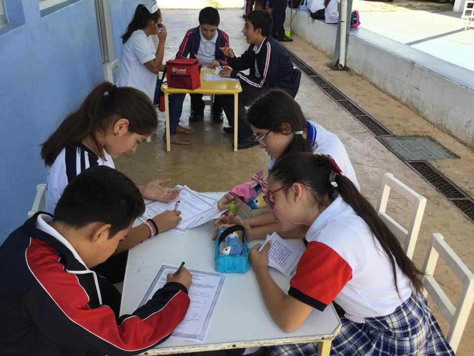 Escuela Loteria Nacional_Foto 01